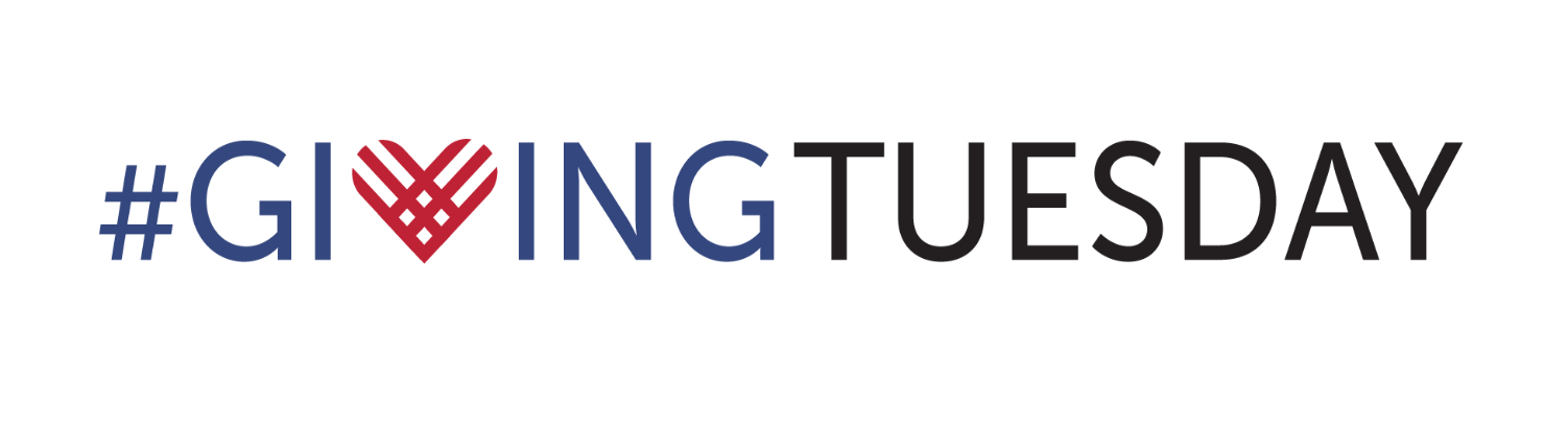 #GivingTuesday