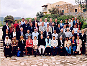 TTT 2004 - Crete Group Photo