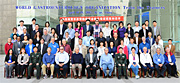 TTT 2012 - Xi'an Group Photo