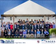 TTT 2014 - Cape Town Group Photo