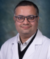 Vishal Sharma, MD, DM